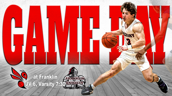 16 Franklin Game Day cover copy 7